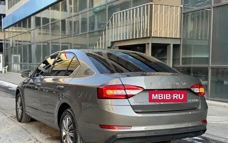 Skoda Octavia, 2022 год, 1 257 000 рублей, 5 фотография