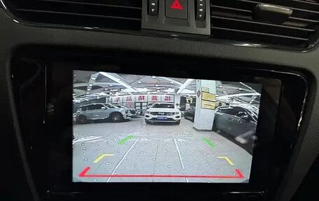 Skoda Octavia, 2022 год, 1 257 000 рублей, 14 фотография