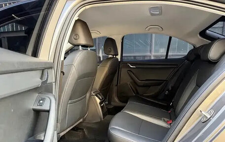 Skoda Octavia, 2022 год, 1 257 000 рублей, 16 фотография