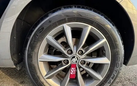 Skoda Octavia, 2022 год, 1 257 000 рублей, 21 фотография