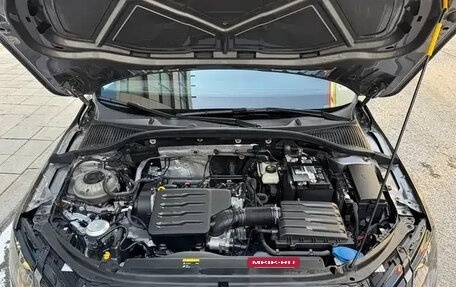 Skoda Octavia, 2022 год, 1 257 000 рублей, 22 фотография