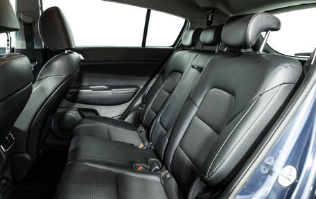 KIA Sportage IV рестайлинг, 2019 год, 2 199 777 рублей, 10 фотография