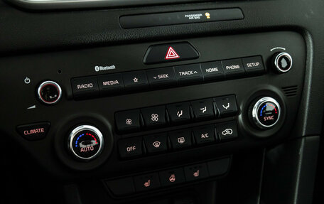 KIA Sportage IV рестайлинг, 2019 год, 2 199 777 рублей, 16 фотография