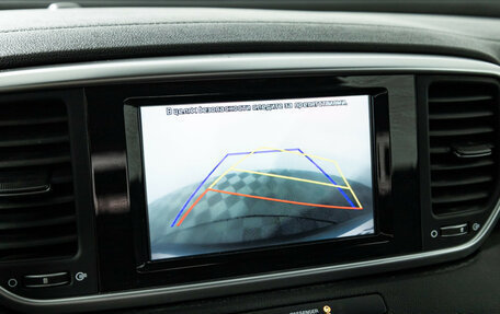 KIA Sportage IV рестайлинг, 2019 год, 2 199 777 рублей, 15 фотография