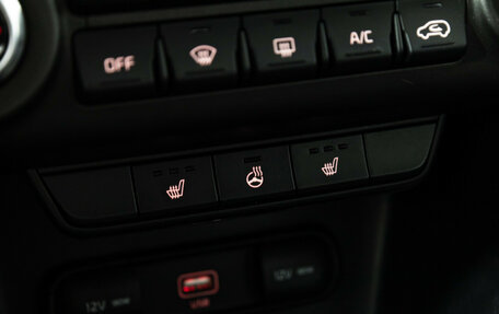 KIA Sportage IV рестайлинг, 2019 год, 2 199 777 рублей, 17 фотография