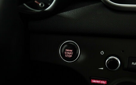 KIA Sportage IV рестайлинг, 2019 год, 2 199 777 рублей, 18 фотография