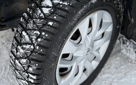 Nissan Terrano III, 2018 год, 1 180 000 рублей, 8 фотография