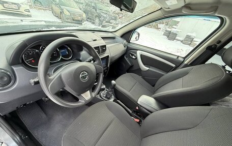 Nissan Terrano III, 2018 год, 1 180 000 рублей, 5 фотография