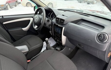 Nissan Terrano III, 2018 год, 1 180 000 рублей, 6 фотография