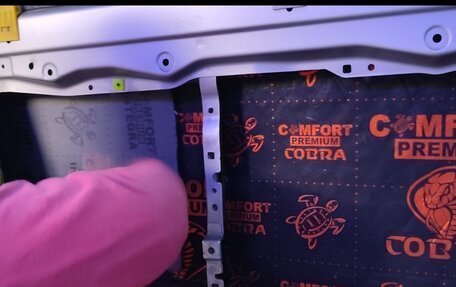 Toyota Regius, 2000 год, 800 000 рублей, 2 фотография