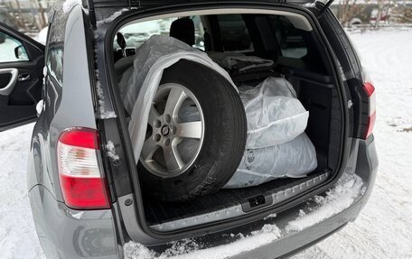 Nissan Terrano III, 2018 год, 1 180 000 рублей, 7 фотография