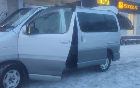 Toyota Regius, 2000 год, 800 000 рублей, 7 фотография