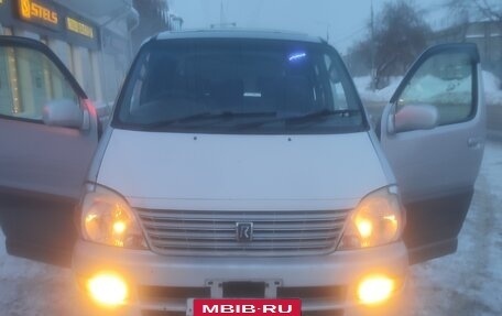 Toyota Regius, 2000 год, 800 000 рублей, 11 фотография