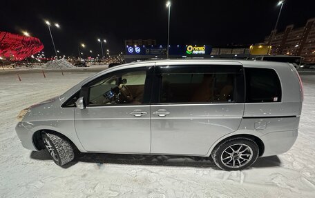 Toyota ISis I, 2013 год, 1 550 000 рублей, 11 фотография