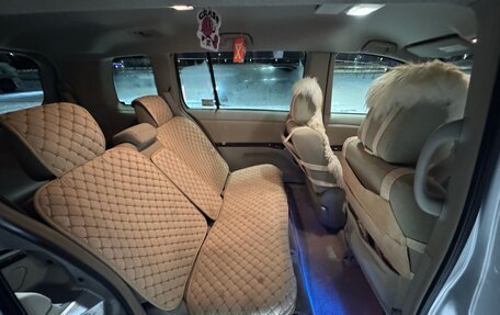 Toyota ISis I, 2013 год, 1 550 000 рублей, 12 фотография