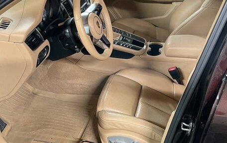 Porsche Macan I рестайлинг, 2015 год, 3 000 000 рублей, 9 фотография