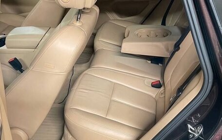 Porsche Macan I рестайлинг, 2015 год, 3 000 000 рублей, 12 фотография