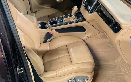 Porsche Macan I рестайлинг, 2015 год, 3 000 000 рублей, 11 фотография