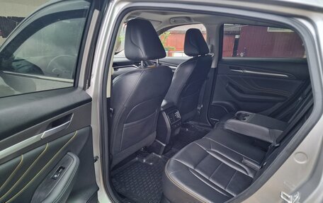 Haval F7x I, 2021 год, 1 950 000 рублей, 9 фотография