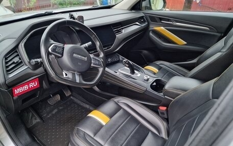 Haval F7x I, 2021 год, 1 950 000 рублей, 8 фотография