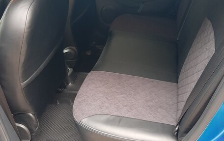 Renault Logan II, 2019 год, 1 430 000 рублей, 12 фотография