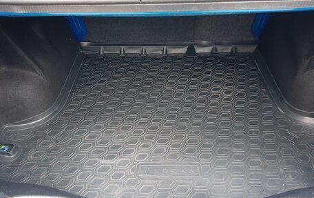 Renault Logan II, 2019 год, 1 430 000 рублей, 10 фотография