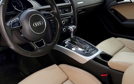 Audi A5, 2013 год, 1 750 000 рублей, 7 фотография