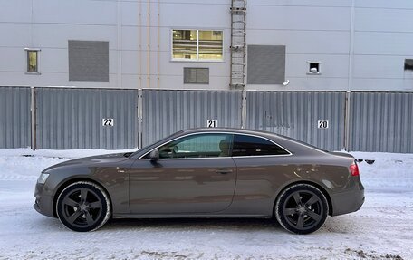 Audi A5, 2013 год, 1 750 000 рублей, 6 фотография