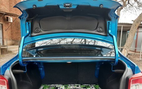 Renault Logan II, 2019 год, 1 430 000 рублей, 9 фотография