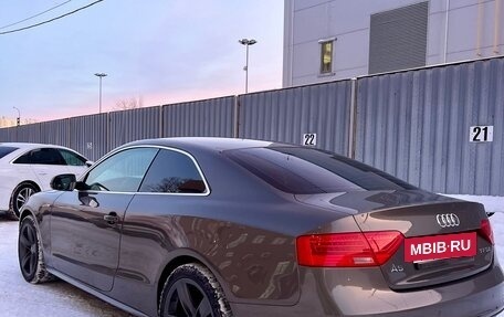 Audi A5, 2013 год, 1 750 000 рублей, 5 фотография