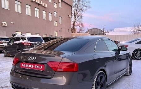 Audi A5, 2013 год, 1 750 000 рублей, 4 фотография