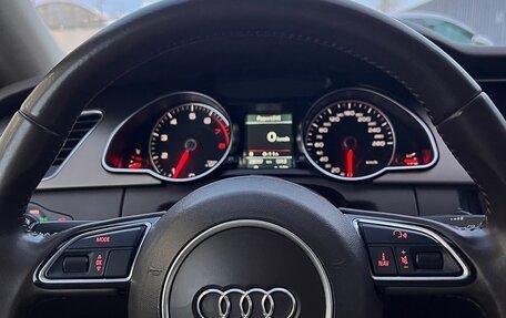 Audi A5, 2013 год, 1 750 000 рублей, 11 фотография