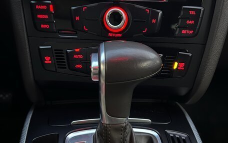 Audi A5, 2013 год, 1 750 000 рублей, 12 фотография