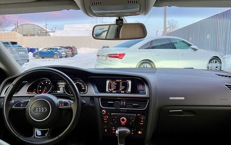 Audi A5, 2013 год, 1 750 000 рублей, 10 фотография