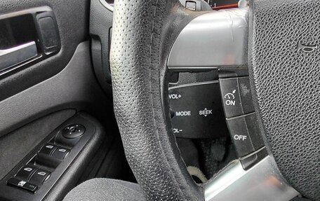 Ford Focus II рестайлинг, 2006 год, 435 000 рублей, 7 фотография