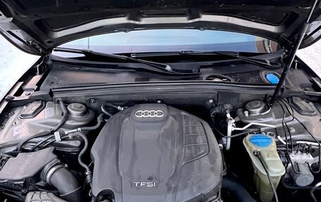 Audi A5, 2013 год, 1 750 000 рублей, 15 фотография