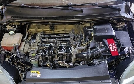 Ford Focus II рестайлинг, 2006 год, 435 000 рублей, 9 фотография