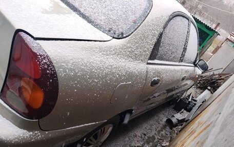 Chevrolet Lanos I, 2008 год, 350 000 рублей, 4 фотография