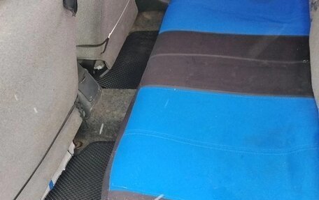 Chevrolet Lanos I, 2008 год, 350 000 рублей, 7 фотография