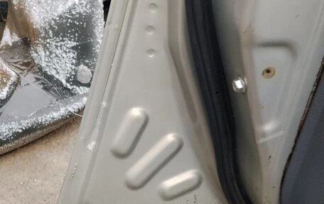 Chevrolet Lanos I, 2008 год, 350 000 рублей, 10 фотография