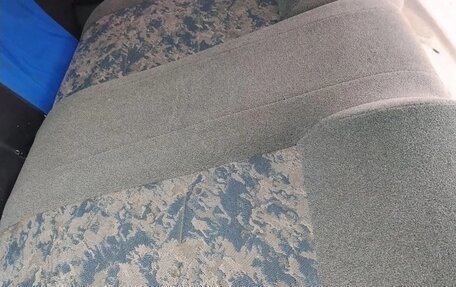 Chevrolet Lanos I, 2008 год, 350 000 рублей, 8 фотография