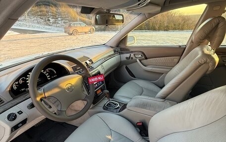 Mercedes-Benz S-Класс, 1999 год, 899 900 рублей, 3 фотография