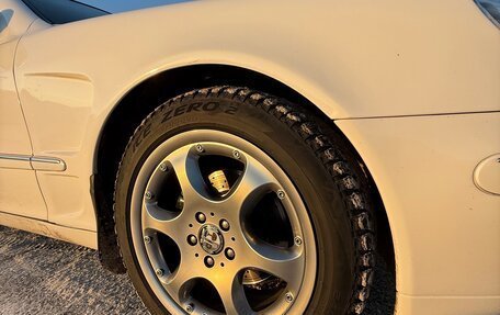 Mercedes-Benz S-Класс, 1999 год, 899 900 рублей, 14 фотография