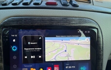 Mercedes-Benz S-Класс, 1999 год, 899 900 рублей, 7 фотография