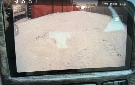 Mercedes-Benz S-Класс, 1999 год, 899 900 рублей, 8 фотография