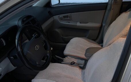 KIA Cerato I, 2007 год, 420 000 рублей, 6 фотография