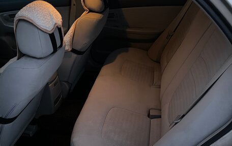 KIA Cerato I, 2007 год, 420 000 рублей, 5 фотография