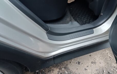 Suzuki Swift III, 2008 год, 500 000 рублей, 5 фотография