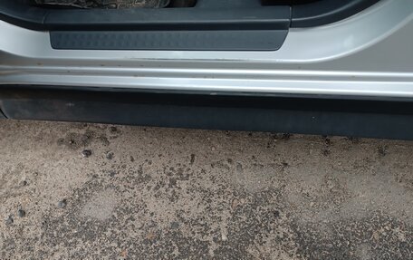 Suzuki Swift III, 2008 год, 500 000 рублей, 10 фотография