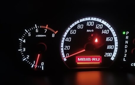 Suzuki Swift III, 2008 год, 500 000 рублей, 12 фотография